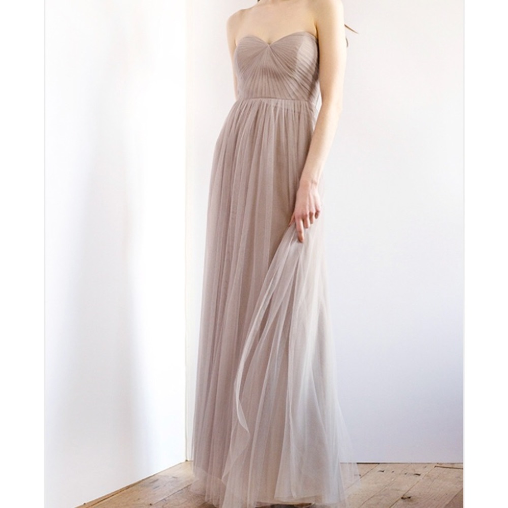 Jenny Yoo Annabelle dress size 6